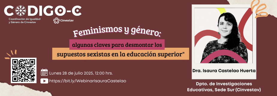 feminismos y género